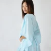 Aqua Cover Up|Blanco By Nature Sale