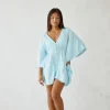 Aqua Cover Up|Blanco By Nature Sale