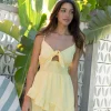 Bella Dress|Blanco By Nature Sale