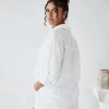 Callie Short|Blanco By Nature Clearance