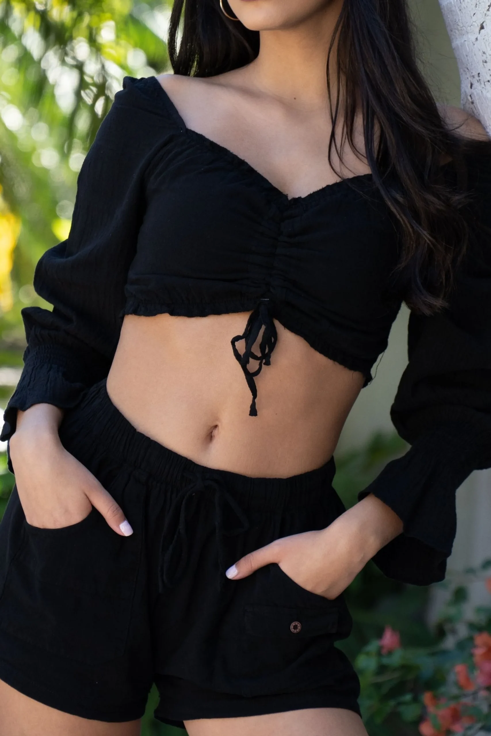 Callie Short|Blanco By Nature Clearance