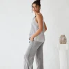 Dasha Pant|Blanco By Nature New
