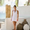Inika Dress|Blanco By Nature Best