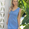 Kate Dress|Blanco By Nature New