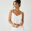 Kenzie Short|Blanco By Nature Fashion
