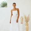 Lexi Dress|Blanco By Nature Outlet