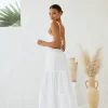 Lexi Dress|Blanco By Nature Outlet