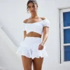 Lola Top|Blanco By Nature Online