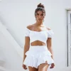 Lola Top|Blanco By Nature Online
