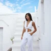 Lotus Top|Blanco By Nature Outlet