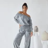 Luli Pant|Blanco By Nature Clearance