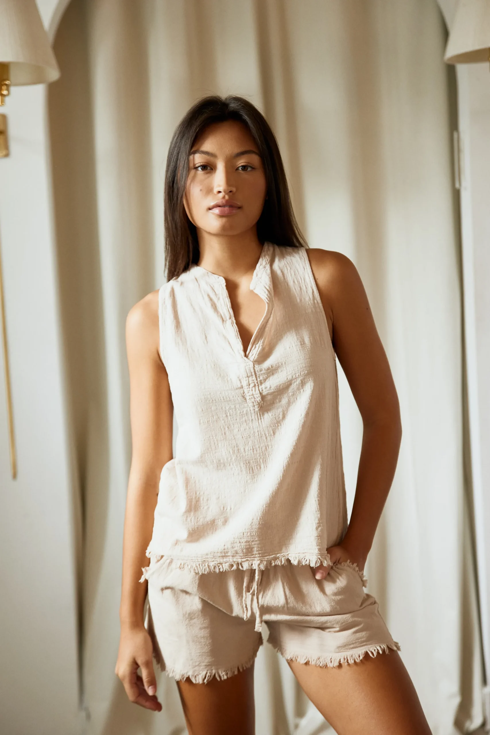 Molly Short|Blanco By Nature Best