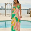 Rio Dress|Blanco By Nature Hot