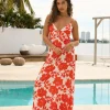 Rio Dress|Blanco By Nature Hot