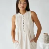 Suza Dress|Blanco By Nature Outlet