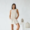 Suza Dress|Blanco By Nature Outlet